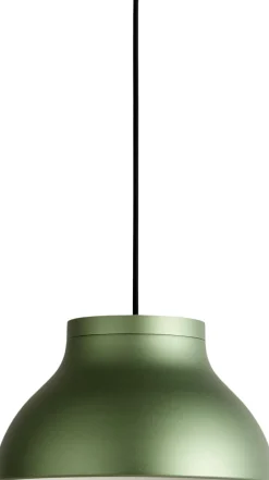 Hay PC pendent Emerald green anodised Online