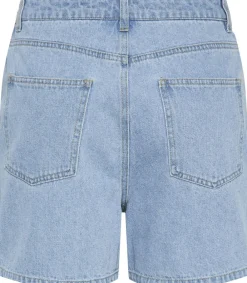 PCABBI MW SHORTS NOOS>Pieces Outlet