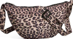 Pieces PCAMANDA BUMBAG NOOS Striber/tern Hot