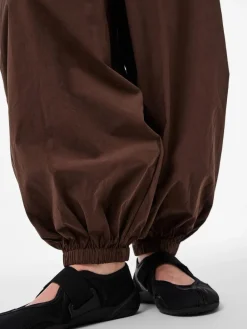 PCBELLA MW BALLOON WVN PANTS D2D><noscript><img width=