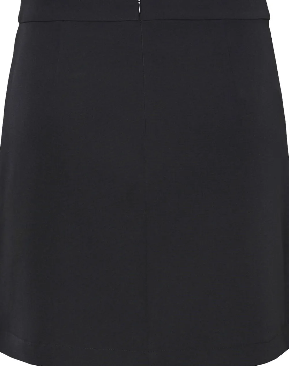 PCBOZZY HW SLIT SKIRT NOOS BC>Pieces Best