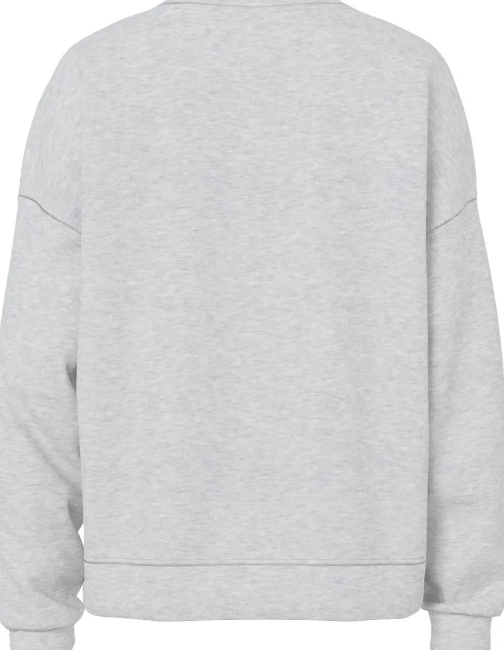 PCCHILLI LS LOOSE SWEAT NOOS BC>Pieces Online