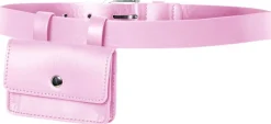 Pieces PCFIA BELT BAG D2D FSY Pink tulle Hot