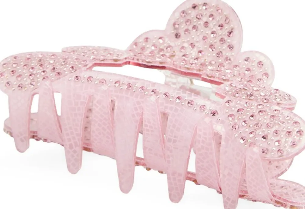 Dame Pieces PCFILINA HAIRSHARK BOX