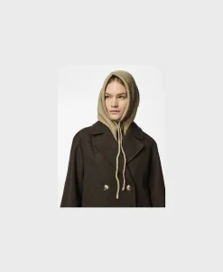 Pieces PCFILISA SNOOD NOOS BC S&oslash;lv Hot