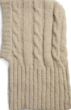 Dame Pieces PCJAMBI STRUCTURED BALACLAVA BC