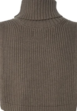 Pieces PCJANNI NECKWARMER NOOS BC Morel Discount