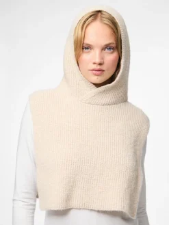 Pieces PCJEMMI NECKWARMER BC Hvid Discount