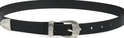 PCJIONA WESTERN JEANS BELT BUNDLE P>Pieces Hot