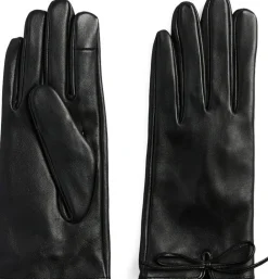 Dame Pieces PCJOMONE LEATHER GLOVES FP