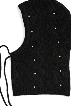 Dame Pieces PCJOVIE BALACLAVA BC