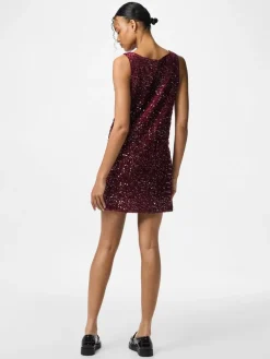 PCKAM SL TANK REV. MINI DRESS JRS B><noscript><img width=