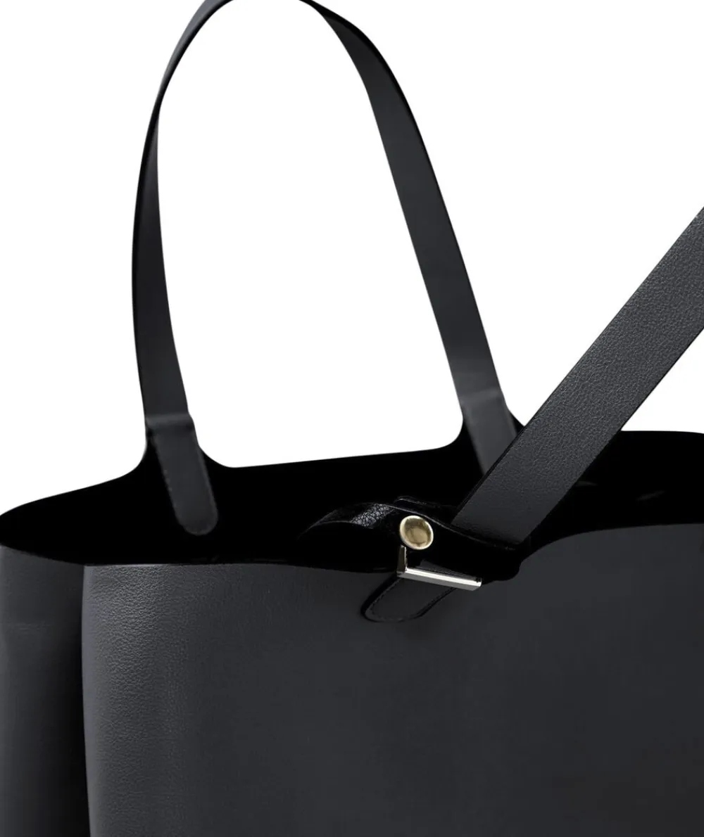 Pieces PCKOPA SHOPPER NOOS Sort Online