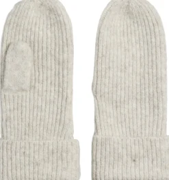 Dame Pieces PCMOELLA MITTENS NOOS BC