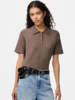 Dame Pieces PCNABINE BELT BAG D2D FSY