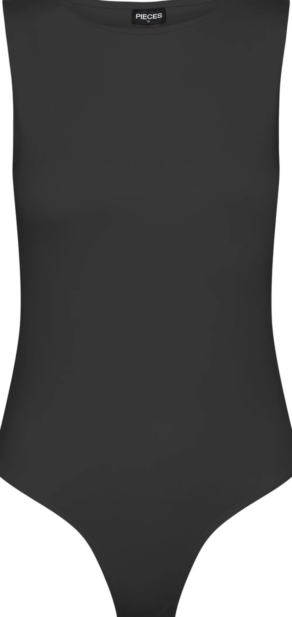 Pieces PCNEJA SL BODYSTOCKING NOOS BC Sort Outlet