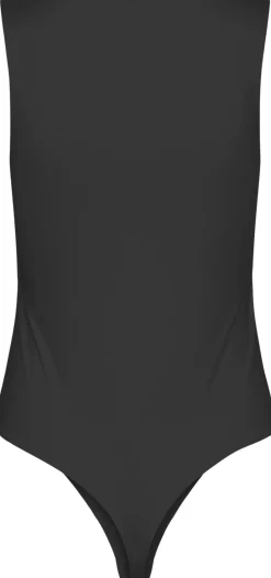 Pieces PCNEJA SL BODYSTOCKING NOOS BC Sort Outlet