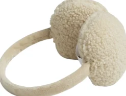 PCNETTY TEDDY EARMUFFS BC>Pieces Sale