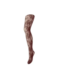 Dame Pieces PCRANE JACQUARD TIGHTS