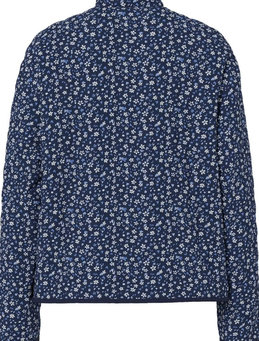 Dame Pieces PCRIKKE QUILTED JACKET NOOS