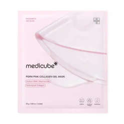 Medicube PDRN Pink Collagen Gel Mask Sale