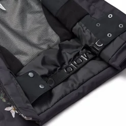 Molo Pearson Hvid sort New