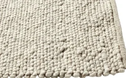 Hay Peas Random-140 x 200-Soft grey