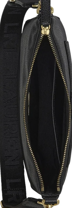 Pebbled Leather Large Cameryn Crossbody><noscript><img width=