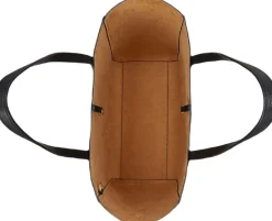 Pebbled Leather Large Cameryn Tote Bag><noscript><img width=