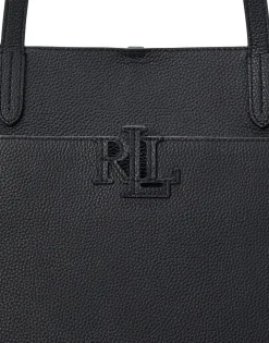 Pebbled Leather Large Cameryn Tote Bag><noscript><img width=