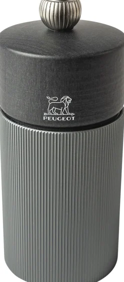 Peberkværn Line 12 cm Grafit Aluminium/Bøg>Peugeot Sale