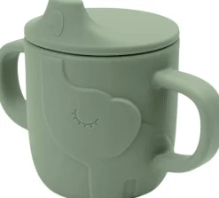 Done by Deer Peekaboo tudkop Elphee Grøn Gr&oslash;n