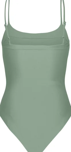 Cartel Copenhagen Penida bestseller badedragt - Army Discount