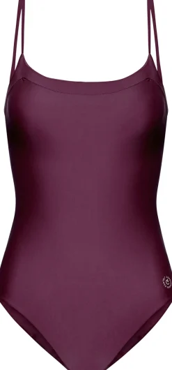 Cartel Copenhagen Penida fuld dækkende badedragt - Deep New