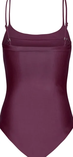 Cartel Copenhagen Penida fuld dækkende badedragt - Deep New