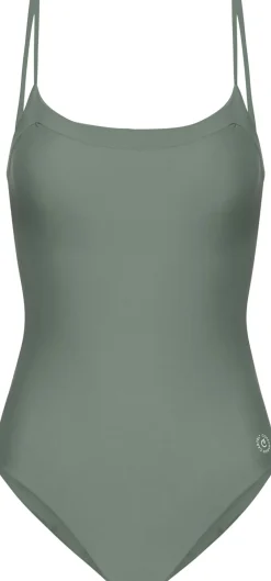 Cartel Copenhagen Penida fuld dækkende badedragt - Army Sale