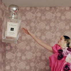 Jo Malone London Peony & Blush Suede Cologne