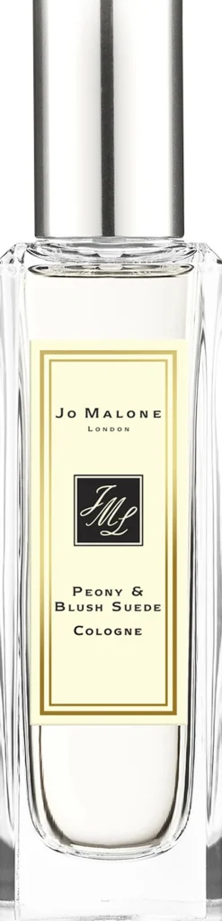 Jo Malone London Peony & Blush Suede Cologne