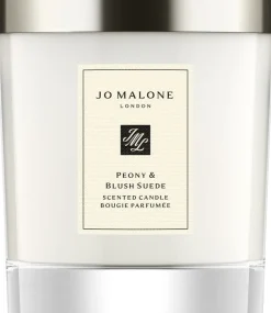 Jo Malone London Peony & Blush Suede Scented Classic Candle