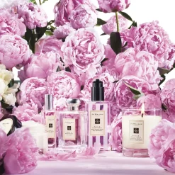 Jo Malone London Peony & Blush Suede Scented Classic Candle