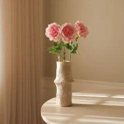 Botané Peony Flower Hot