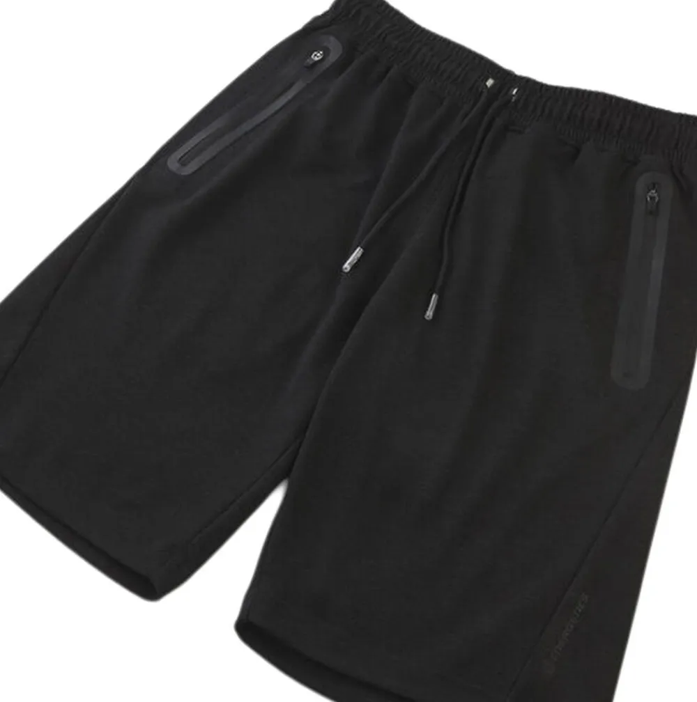 Energetics Pepino 3 træningsshorts Sort Discount