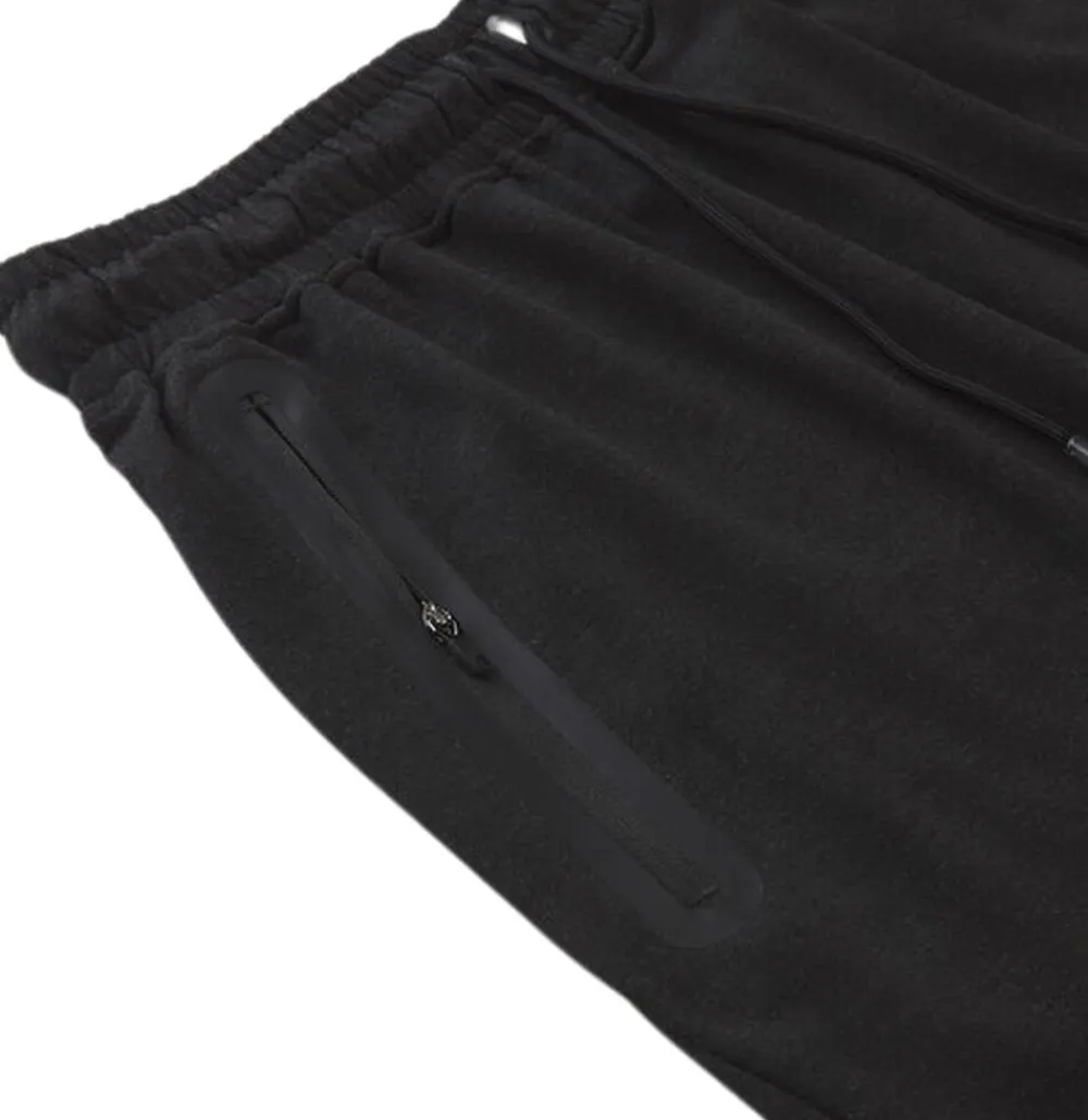 Energetics Pepino 3 træningsshorts Sort Discount