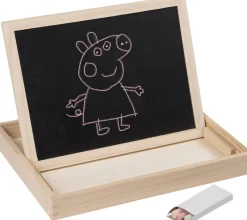 Gurli Gris PEPPA 3i1 MAGNET TAVLE Clearance