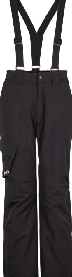Etirel Percy Ski Pant Sort Online