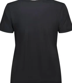 Dame Energetics Perfect Basic Trænings T-shirt