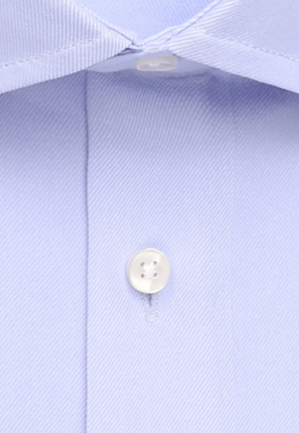 Seidensticker Performance shirt Slim Long sleeve Kent-Collar Uni