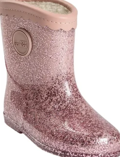 Børn Sofie Schnoor PerlaSK Rubber boot w. lining