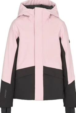 Børn MCKINLEY Pernilla Skijakke