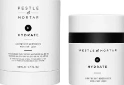 Pestle & Mortar Hydrating Moisturiser 50 ml Clearance